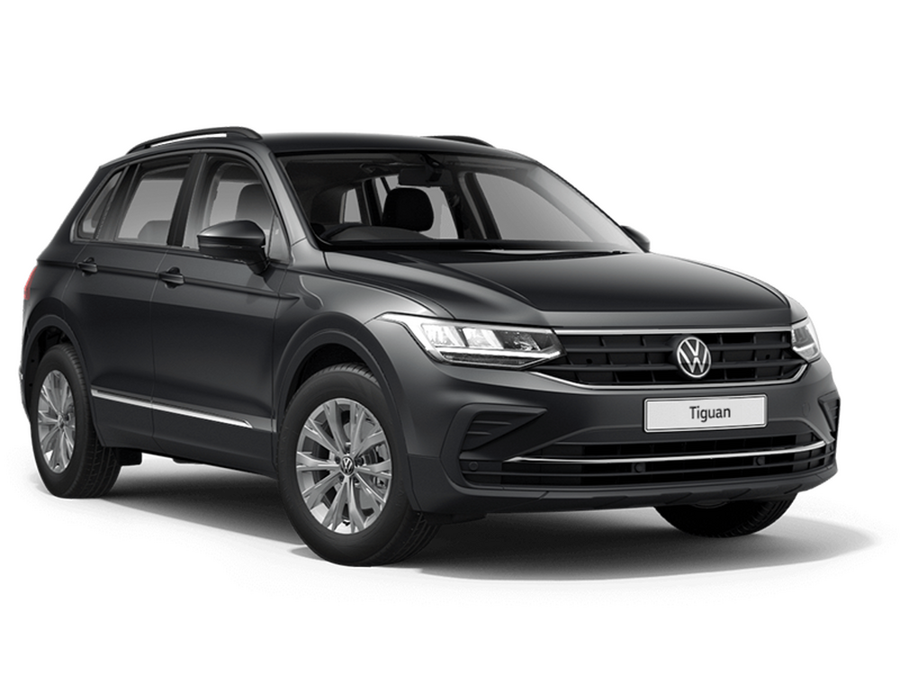 Volkswagen Tiguan Status 1.4 (150 л.с.) 6AMT 4WD
