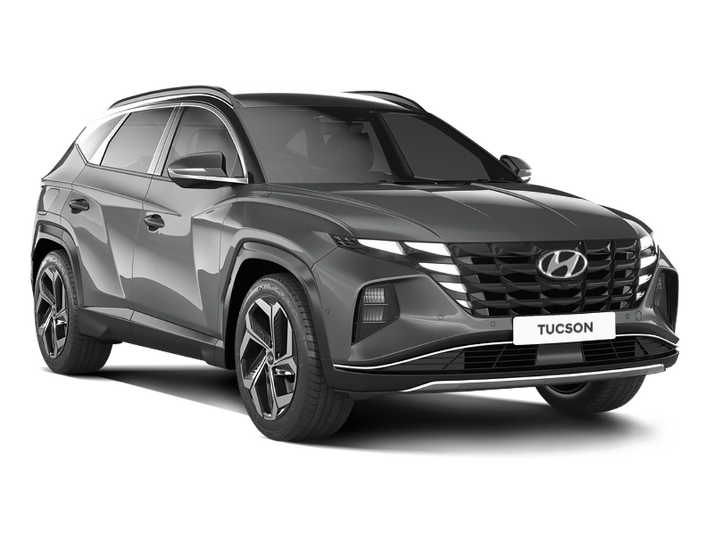 Hyundai Tucson Family 2.5 (190 л.с.) 8AT 4WD