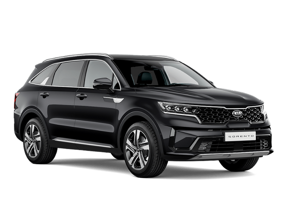 KIA Новый Sorento Classic 2.5 (179 л.с.) 6AT 2WD