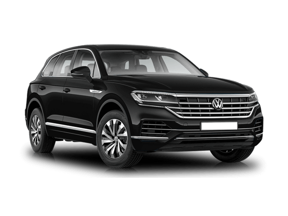 Volkswagen Touareg Exclusive Elegance 3.0 (249 л.с.) 8AT 4WD